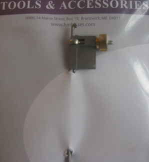 ��������� starter tube fly tool HMH